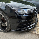 Front Splitter AUDI S7